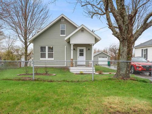 21 6Th Street, Trenton, NS 