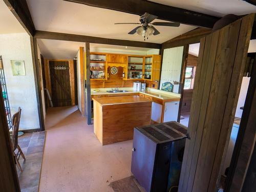1286 Elderkin Road, Apple River, NS 