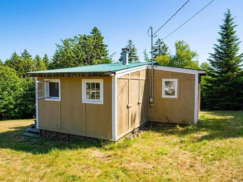 1286 Elderkin Road, Apple River, NS 