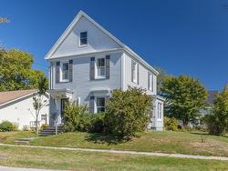 53 William Street  Yarmouth, NS B5A 1Y4