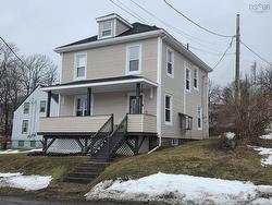 Lot 10 88 St. Andrews Street  Pictou, NS B0K 1H0