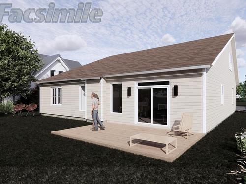 131 Stirling Avenue, Wolfville, NS 