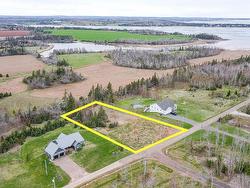 Lot 32 Sunset Drive  Oyster Bed Bridge, PE C1E 2X8