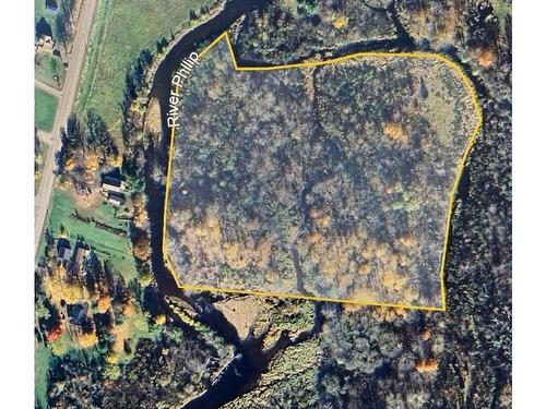 486 Highway, River Philip, NS 