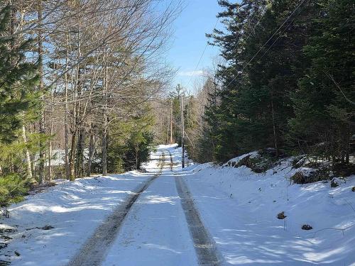 Camperdown School Road, Middlewood, NS 
