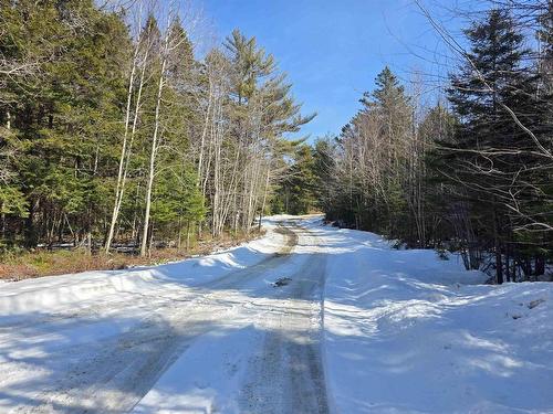 Camperdown School Road, Middlewood, NS 