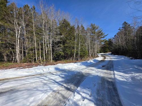 Camperdown School Road, Middlewood, NS 