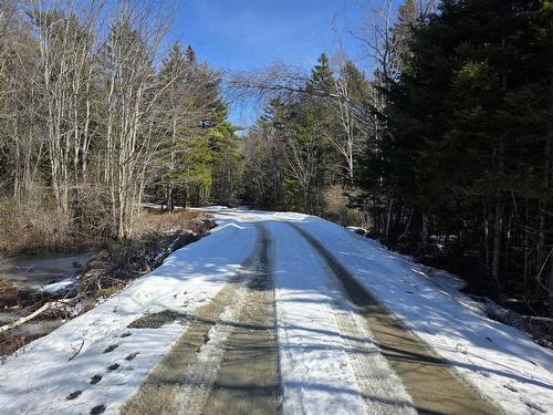 Camperdown School Road, Middlewood, NS 