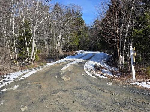 Camperdown School Road, Middlewood, NS 