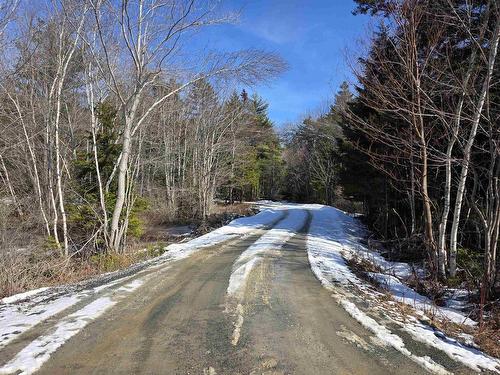 Camperdown School Road, Middlewood, NS 