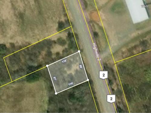 Highway 2, Fenwick, NS 