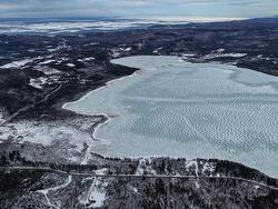 West Lake Ainslie Road Lake Ainslie, NS B0E 1N0