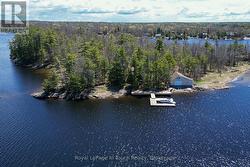 2 ISLAND 880 Georgian Bay (Baxter), ON L0K 1S0