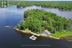 2 ISLAND 880  Georgian Bay (Baxter), ON L0K 1S0