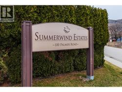 100 Palmer Road Unit# 42 Lot# 42  Vernon, BC V1H 2H8