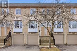 56 - 3480 UPPER MIDDLE ROAD  Burlington, ON L7M 4R7