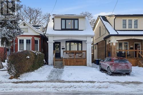 110 KENSINGTON AVENUE S  Hamilton, ON L8M 3H3