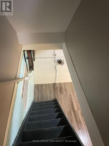 1297 Kitchener Avenue, Ottawa, ON - Indoor Photo Showing Other Room