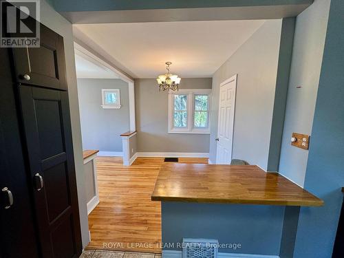 1297 Kitchener Avenue, Ottawa, ON - Indoor Photo Showing Other Room