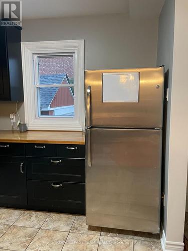 1297 Kitchener Avenue, Ottawa, ON - Indoor Photo Showing Kitchen