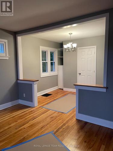 1297 Kitchener Avenue, Ottawa, ON - Indoor Photo Showing Other Room