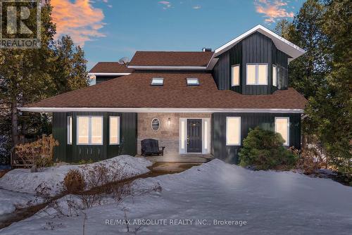 39 MCNEILL ROAD  Mcnab/Braeside, ON K0A 1G0