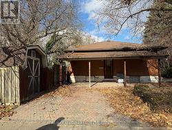 7301 HEXIMER AVENUE  Niagara Falls (Oldfield), ON L2G 4T5