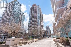 1002 - 50 LYNN WILLIAMS STREET  Toronto, ON M6K 3R9
