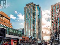 1905 - 155 YORKVILLE AVENUE  Toronto, ON M5R 1C4