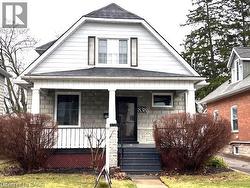 838 MOORE Street  Cambridge, ON N3H 3B8