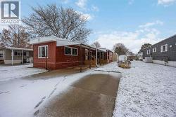 1940 LONDON LINE Unit# 119 Sarnia, ON N7W 1B5