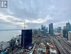 3809 - 15 LOWER JARVIS STREET Toronto, ON M5E 0C4