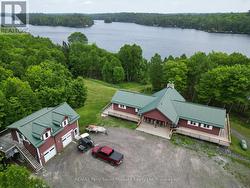 1990 NORTH ROAD  Parry Sound Remote Area (Hardy), ON P0H 1S0