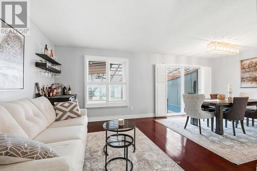 3403 Chartrand Crescent, Mississauga, ON - Indoor