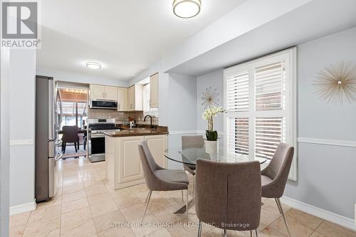 3403 Chartrand Crescent, Mississauga, ON - Indoor Photo Showing Other Room