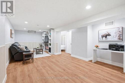 3403 Chartrand Crescent, Mississauga, ON - Indoor