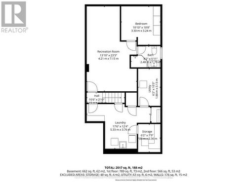 3403 Chartrand Crescent, Mississauga, ON - Other