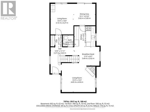 3403 Chartrand Crescent, Mississauga, ON - Other