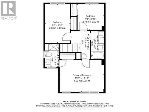 3403 Chartrand Crescent, Mississauga, ON - Other