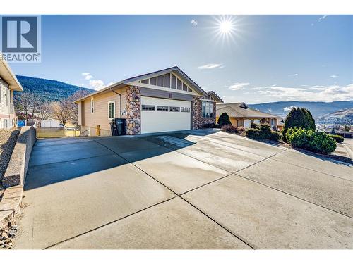 3409 9 Street  Vernon, BC V1T 9V7