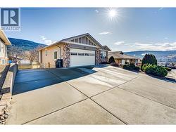3409 9 Street  Vernon, BC V1T 9V7