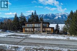 Lot 23 Hilltop Road  Windermere, BC V0A 1K3