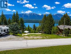 Lot 23 Hilltop Road Windermere, BC V0A 1K3