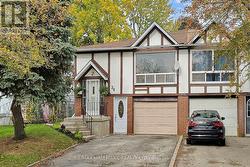 34 YUCATAN ROAD  Toronto, ON M2H 2K8