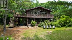 3098 ISLAND 1040  Georgian Bay (Baxter), ON P0E 1E0