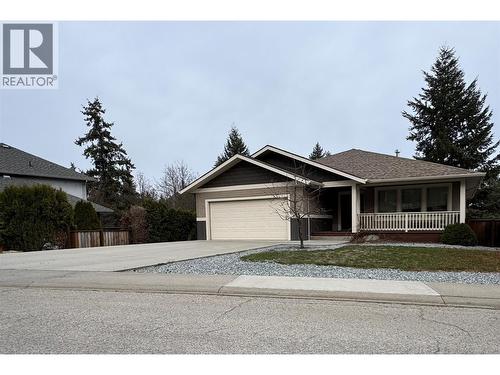 2049 Skyview Crescent  Lumby, BC V0E 2G0