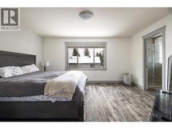 Master Bedroom - 