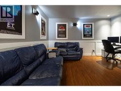 Theatre Room - 