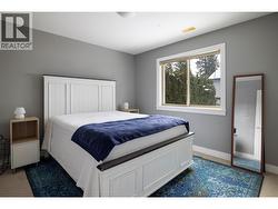 Bedroom 5 Basement - 