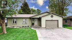 270 ALBERT STREET  Huron East (Brussels), ON N0G 1H0